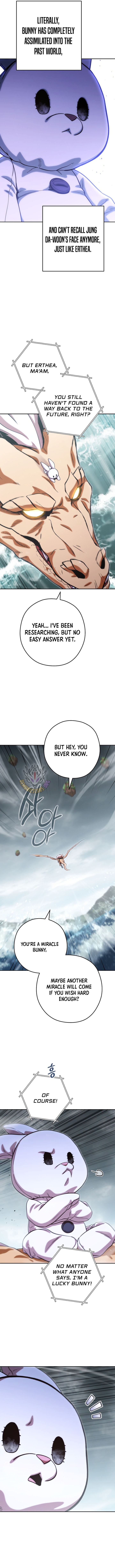 Dungeon Reset Chapter 253 4